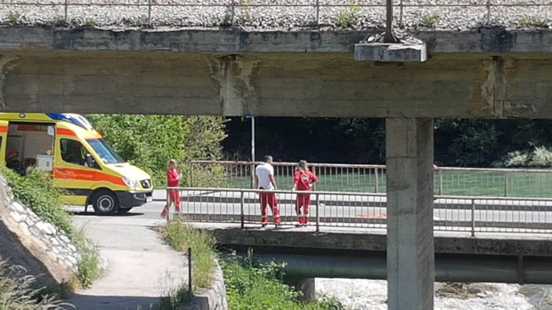 Возачу камиона одређен притвор, породица настрадалог негира самоубиство